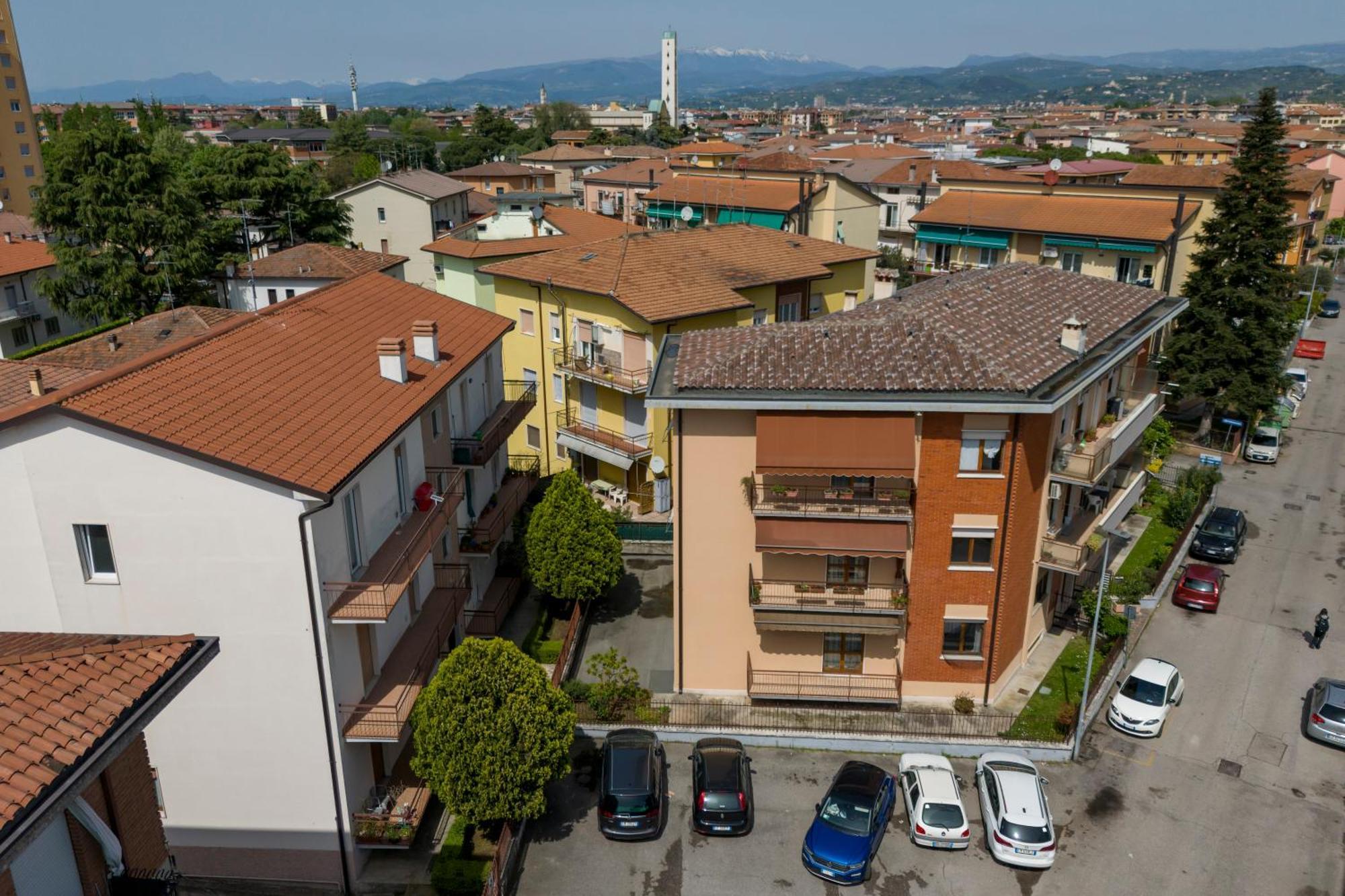 Shiny Rooms Verona Exterior photo